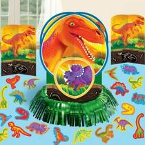 סט קישוטי שולחן - דינוזאורים, фото 