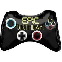 בלון מיילר 28 - Epic Birthday שלט משחק | חנות מקוונת ALONIT