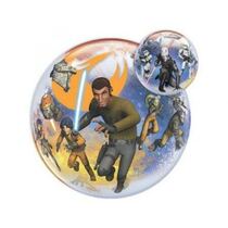 בלון Q22 סינגל בבל מלחמת הכוכבים REBELS | חנות מקוונת ALONIT