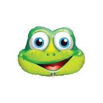 בלון מיילר Q32 ראש צפרדע | חנות מקוונת ALONIT