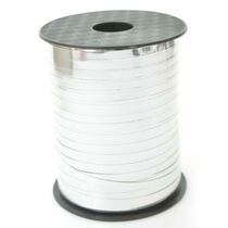 סרט קשירה 5 ממ * 500 יארד - כסף מטלי | חנות מקוונת ALONIT