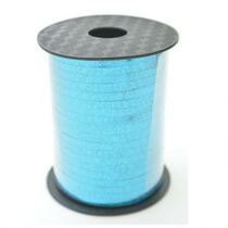 סרט קשירה 5 ממ * 500 יארד - הולוגרפי טורקיז | חנות מקוונת ALONIT