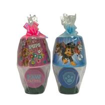 מנורה שולחנית אהיל מפרץ ההרפתאות כחול/ורוד | חנות מקוונת ALONIT