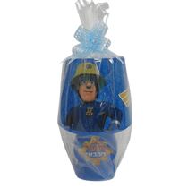 מנורה קרמיקה אהיל סמי הכבאי, фото 