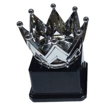 גביע כסף כתר (אהבה), фото 