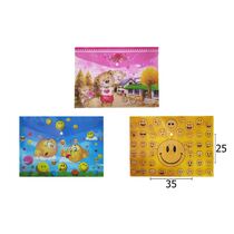 תיקיות טיק טק A4, фото 