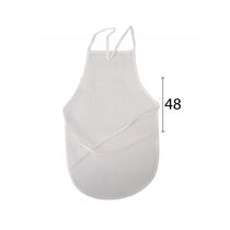 סינר אלבד חלק ליצירה | חנות מקוונת ALONIT