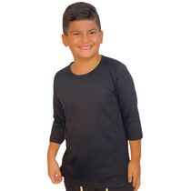 חולצה לבית ספר שרוול, фото 