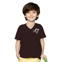 חולצה לבית ספר בנות, фото 