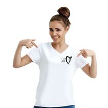 הדפסת חולצה לבית ספר בנות כהה, фото 