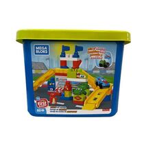 מגה בלוקס קופסאת קוביות 60 חלקים | חנות מקוונת ALONIT