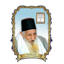 פלקט תלת מיימד 35/50 הרב כדורי | חנות מקוונת ALONIT