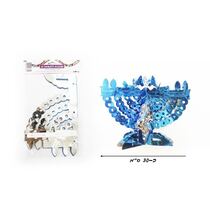 מנורה נפתחת כ-30 ס"מ | חנות מקוונת ALONIT