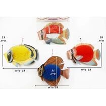 דג נייר נפתח 33 ס"מ | חנות מקוונת ALONIT