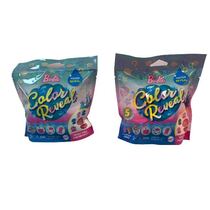 בובה ברבי COLOR REVEAL קטן | חנות מקוונת ALONIT