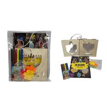 מארז חנוכה ב 7 שח | חנות מקוונת ALONIT