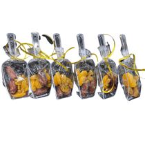 מארז ט"ו בשבט כף קטנה מכילה | חנות מקוונת ALONIT