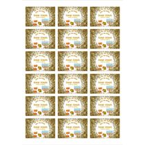 מדבקות מיתוג לחנוכה | חנות מקוונת ALONIT