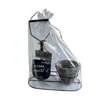 עציץ מיתוג אישי מעמד ללא עציץ | חנות מקוונת ALONIT