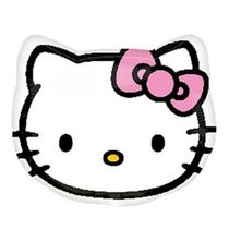 בלון מיילר צורת הלו קיטי 38 סמ | חנות מקוונת ALONIT