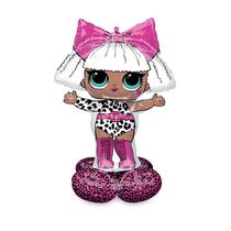 בלון איירלונז ניפוח באוויר - לול LOL | חנות מקוונת ALONIT