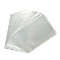 חבילת שקיות צלופן 25 יח 9*13 ס"מ | חנות מקוונת ALONIT