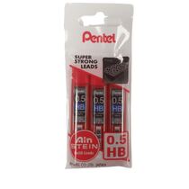 סט 3 עופרות 0.5 פנטל, фото 