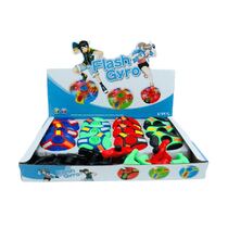 סביבון חלל אורות מנגן | חנות מקוונת ALONIT