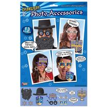 צילום מצחיק חנוכה 13 יח' | חנות מקוונת ALONIT