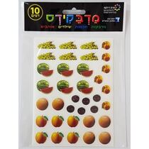 מדבקידס פירות צורני, фото 