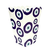 קופסאות פופקורן עין 8 יח' | חנות מקוונת ALONIT