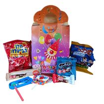 משלוח מנות ב 11 שח | חנות מקוונת ALONIT