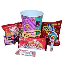 משלוח מנות ב 14.5 שח | חנות מקוונת ALONIT