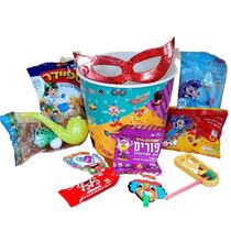 משלוח מנות ב 16.9 שח | חנות מקוונת ALONIT