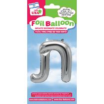 בלון לניפוח אותיות כתב ת | חנות מקוונת ALONIT