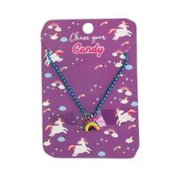 שרשרת קשת בענן | חנות מקוונת ALONIT