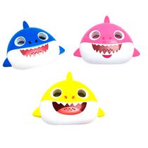 מסכת בייבי שארק מנגנת | חנות מקוונת ALONIT