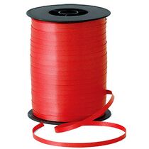 סרט קישוט 500 יארד אדום | חנות מקוונת ALONIT