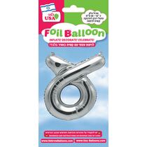 בלון לניפוח אותיות כתב ע | חנות מקוונת ALONIT