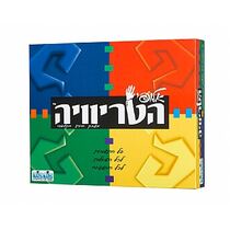 אלופי הטריויה | חנות מקוונת ALONIT