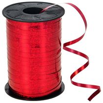 סרט קישוט 300 אדום הולוגרפי | חנות מקוונת ALONIT