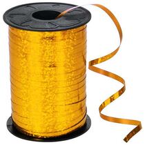 סרט קישוט 300 זהב הולוגרפי | חנות מקוונת ALONIT