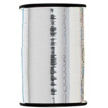 סרט קישוט 350 ירד כסף מטאלי | חנות מקוונת ALONIT