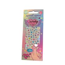 מדבקות ציפורניים | חנות מקוונת ALONIT