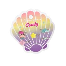 טבעות חמישיה קנדי | חנות מקוונת ALONIT