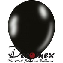 בלון גומי "12 שחור 180 DECOMEX | חנות מקוונת ALONIT