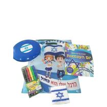 מארז ליום העצמאות ב 9 שח | חנות מקוונת ALONIT