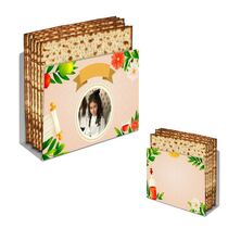 מעמד מצות בעיצוב אישי 3 | חנות מקוונת ALONIT