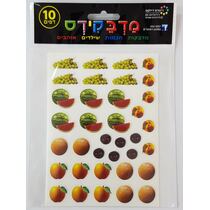 מדבקידס פירות הקיץ, фото 