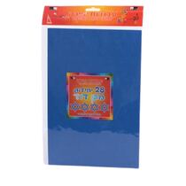 לוח פולי מגן דוד כחול 15 סמ 2 ממ | חנות מקוונת ALONIT